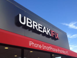 Сервис uBreakiFix начал работу по ремонту Pixel-смартфонов