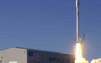 Около 3% спутников SpaceX Starlink могут выйти из строя