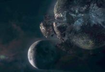 Астрофизики обнаружили новую планету-изгоя