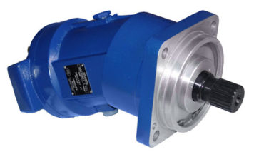 Гидронасосы: разновидности и характеристики