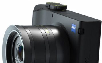 Камеру Zeiss ZX1 уже можно предварительно заказать