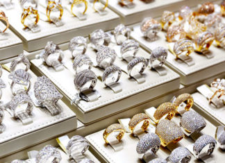 Как выбрать качественное ювелирное украшение?