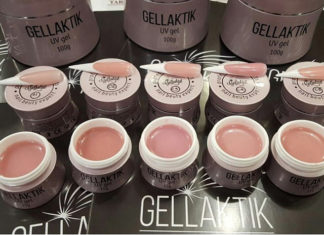 Что такое камуфлирующий гель и для чего он нужен?