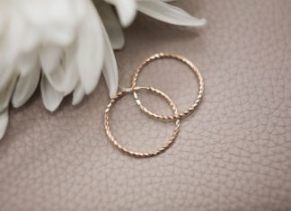 Купить серьги конго по низким ценам