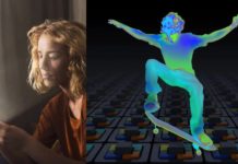 Samsung работает над новой линзой ISOCELL Vizion 3D