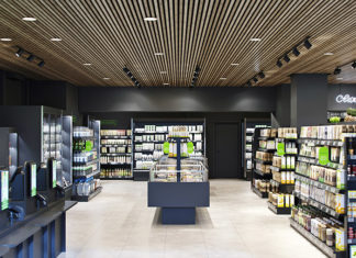 Как открыть собственный магазин?