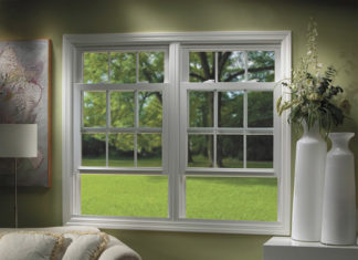 Основные преимущества пластиковых окон