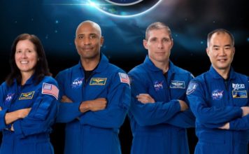 НАСА отложила запуск миссии Crew-1 на воскресенье