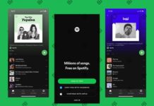 Spotify внедряет новый инструмент Spotify Stories