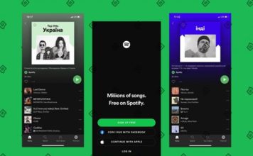 Spotify внедряет новый инструмент Spotify Stories