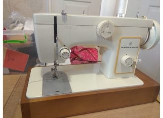 На какие параметры смотреть при покупке швейной машинки