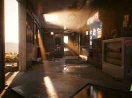Cyberpunk 2077 представила новые требования к игре с включенным RTX