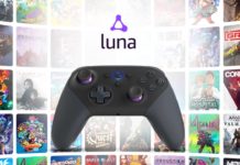 Сервис Ubisoft+ был добавлен в Amazon Luna