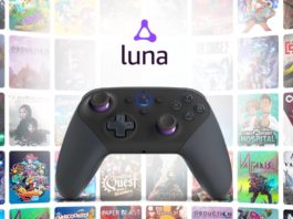 Сервис Ubisoft+ был добавлен в Amazon Luna