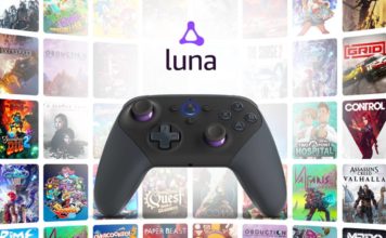 Сервис Ubisoft+ был добавлен в Amazon Luna