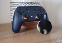 Google внедряет Family Sharing в свой проект Stadia