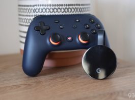 Google внедряет Family Sharing в свой проект Stadia