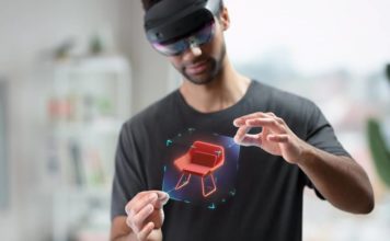 AR-очки HoloLens 2 становятся доступнее для покупателей
