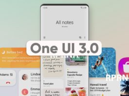 Samsung выпускает новую оболочку One UI 3.0 для некоторых моделей