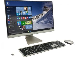 Что такое моноблок