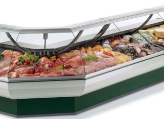 Холодильные витрины с гарантией качества