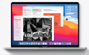 Apple выпускает бета-версию macOS Big Sur для старых устройств