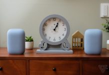 Из Nest Audio планировалось сделать профессиональную аудиосистему
