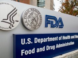 В США обнаружили еще один источник массового сальмонеллеза