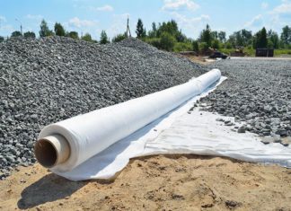 Какой геотекстиль купить для своих проектов?