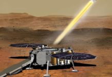 Агентства НАСА и ЕКА готовы к миссии MRS