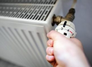 Чи потрібно робити проект по опаленню перед будівництвом?