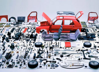 Где можно купить автомобильные запчасти в Одессе?