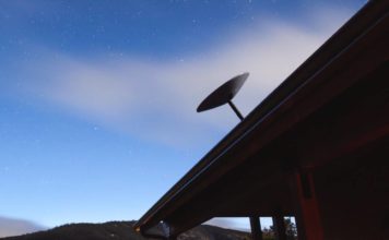 Илон Маск рассказал о будущем проекте Starlink