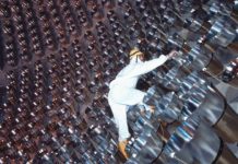 Проект Borexino удивляет своей проработкой