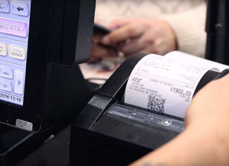 Какую кассу лучше выбрать для розничного магазина?