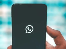 WhatsApp получает улучшенную кнопку Shopping