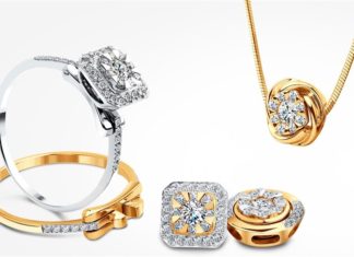 Ювелирные украшения оптом и в розницу