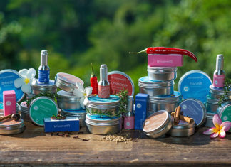 Лучший интернет-магазин израильской косметики