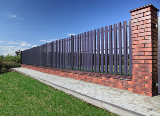 Лучшие материалы для строительства забора