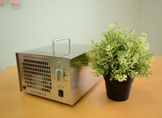 Что такое озонатор воздуха и в чем заключаются его преимущества?