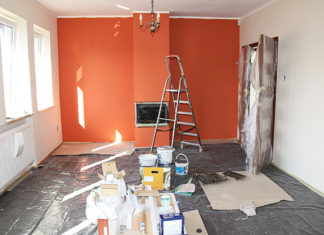Как сделать хороший ремонт в собственной квартире