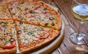 Почему пицца имеет столь большую популярность на сегодняшний день?