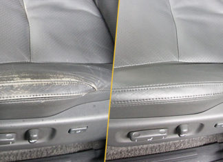 Восстановление салона в BMW сервис – что можно сделать?