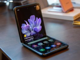 Разные технологии дисплеев соревнуются между собой