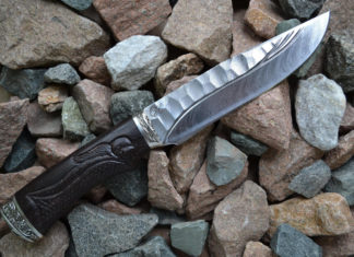 Как выбрать качественный нож?