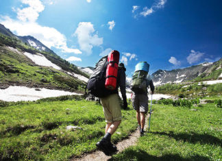 Лучшая туристическая компания Перми!