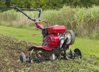 Как выбрать хороший мотоблок?