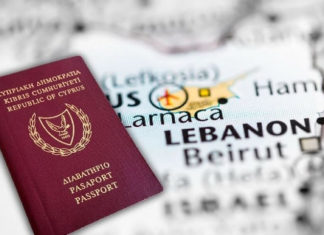 Как получить вид на жительство в Кипре?