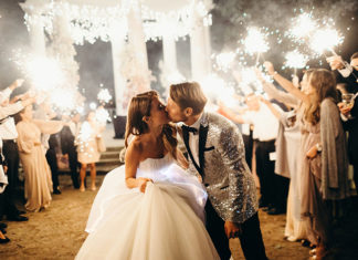 Как организовать свадьбу?