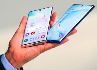 Покупка лучшего мобильного телефона в Минске